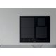 Hotpoint Ariston ACC 654 F/NE piano cottura Nero Da incasso 65 cm Piano cottura a induzione 4 Fornello(i) 7