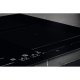 Hotpoint Ariston ACC 654 F/NE piano cottura Nero Da incasso 65 cm Piano cottura a induzione 4 Fornello(i) 13