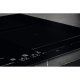 Hotpoint Ariston ACC 654 F/NE piano cottura Nero Da incasso 65 cm Piano cottura a induzione 4 Fornello(i) 16