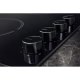 Hotpoint Ariston HR 619 C H Nero Da incasso 58 cm Ceramica 4 Fornello(i) 11