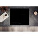 Hotpoint Ariston ACO 654 NE Nero Da incasso 65 cm Piano cottura a induzione 4 Fornello(i) 5