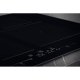 Hotpoint Ariston ACO 654 NE Nero Da incasso 65 cm Piano cottura a induzione 4 Fornello(i) 7