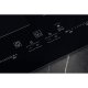 Hotpoint Ariston ACO 654 NE Nero Da incasso 65 cm Piano cottura a induzione 4 Fornello(i) 9