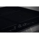 Hotpoint Ariston ACO 654 NE Nero Da incasso 65 cm Piano cottura a induzione 4 Fornello(i) 10