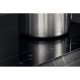 Hotpoint Ariston ACO 654 NE Nero Da incasso 65 cm Piano cottura a induzione 4 Fornello(i) 17