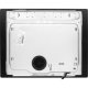 Hotpoint Ariston ACO 654 NE Nero Da incasso 65 cm Piano cottura a induzione 4 Fornello(i) 18