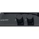 Hotpoint Ariston PCN 642 /H Nero Da incasso 59 cm Gas 4 Fornello(i) 3
