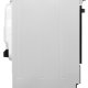 Indesit IS5G4PHSS/UK Cucina Elettrico Gas Nero, Acciaio inox 6