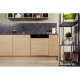 Hotpoint Ariston HBC 2B19 UK lavastoviglie A scomparsa parziale 13 coperti 7