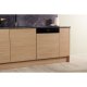 Hotpoint Ariston HBC 2B19 UK lavastoviglie A scomparsa parziale 13 coperti 8