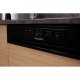 Hotpoint Ariston HBC 2B19 UK lavastoviglie A scomparsa parziale 13 coperti 9