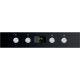 Hotpoint Ariston DD2 844 C BL 112 L Nero 5