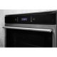 Hotpoint Ariston SI6 874 SH IX 73 L Acciaio inox 6