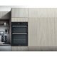 Hotpoint Ariston DD2 540 BL 116 L Nero 6