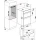 Hotpoint Ariston DD2 540 BL 116 L Nero 7