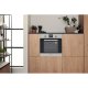Hotpoint Ariston AO Y54 C IX 65 L Acciaio inox 6