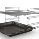 Bosch Serie 2 HXA050D21N cucina Elettrico Gas Bianco 6