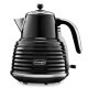 De’Longhi Scultura bollitore elettrico 1,5 L 3000 W Nero 3