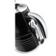 De’Longhi Scultura bollitore elettrico 1,5 L 3000 W Nero 4
