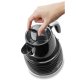 De’Longhi Scultura bollitore elettrico 1,5 L 3000 W Nero 6