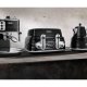 De’Longhi Scultura bollitore elettrico 1,5 L 3000 W Nero 8