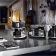 De’Longhi Scultura bollitore elettrico 1,5 L 3000 W Nero 9