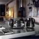 De’Longhi Scultura bollitore elettrico 1,5 L 3000 W Nero 10