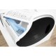 Hotpoint Ariston RD 1076 JD UK lavasciuga Libera installazione Caricamento frontale Bianco 10