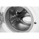 Hotpoint Ariston RD 1076 JD UK lavasciuga Libera installazione Caricamento frontale Bianco 11