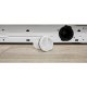 Hotpoint Ariston RD 1076 JD UK lavasciuga Libera installazione Caricamento frontale Bianco 13