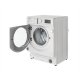 Hotpoint Ariston BI WMHG 91484 UK lavatrice Caricamento frontale 9 kg 1400 Giri/min Bianco 5