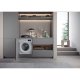 Hotpoint Ariston BI WMHG 91484 UK lavatrice Caricamento frontale 9 kg 1400 Giri/min Bianco 10