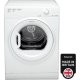Hotpoint Ariston TVFM 70B GP (UK) asciugatrice Libera installazione Caricamento frontale 7 kg B Bianco 3