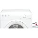 Hotpoint Ariston TVFM 70B GP (UK) asciugatrice Libera installazione Caricamento frontale 7 kg B Bianco 4