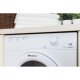 Hotpoint Ariston TVFM 70B GP (UK) asciugatrice Libera installazione Caricamento frontale 7 kg B Bianco 11
