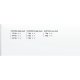 Hotpoint Ariston TVFM 70B GP (UK) asciugatrice Libera installazione Caricamento frontale 7 kg B Bianco 13