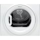 Hotpoint Ariston TVFM 70B GP (UK) asciugatrice Libera installazione Caricamento frontale 7 kg B Bianco 15