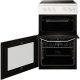 Hotpoint Ariston HD5V92KCW Cucina Elettrico Ceramica Bianco 3