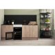 Hotpoint Ariston HD5V92KCW Cucina Elettrico Ceramica Bianco 8