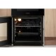 Hotpoint Ariston HD5V92KCW Cucina Elettrico Ceramica Bianco 9