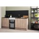 Hotpoint Ariston HD5V92KCW Cucina Elettrico Ceramica Bianco 10