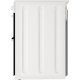 Hotpoint Ariston HD5V92KCW Cucina Elettrico Ceramica Bianco 14