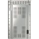 Hotpoint Ariston HD5V92KCW Cucina Elettrico Ceramica Bianco 15