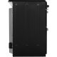 Hotpoint Ariston HD5V92KCB Cucina Elettrico Ceramica Nero 14
