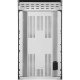 Hotpoint Ariston HD5V92KCB Cucina Elettrico Ceramica Nero 15