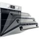 Hotpoint Ariston SA2 540 H WH 66 L Bianco 9