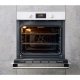 Hotpoint Ariston SA2 540 H WH 66 L Bianco 13