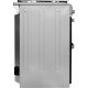 Hotpoint Ariston HD5G00CCX Cucina Gas Nero, Acciaio inox 8