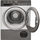 Hotpoint Ariston TCFS 83B GG.9 asciugatrice Libera installazione Caricamento frontale 8 kg B Grigio 5
