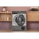 Hotpoint Ariston TCFS 83B GG.9 asciugatrice Libera installazione Caricamento frontale 8 kg B Grigio 9